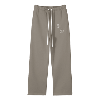 'LOVE YOUR MIND' Sweatpants - Overthinkers Club