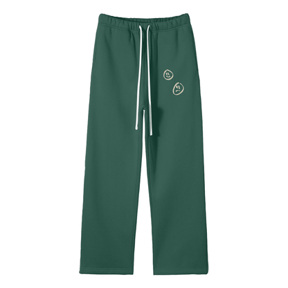 'LOVE YOUR MIND' Sweatpants - Overthinkers Club
