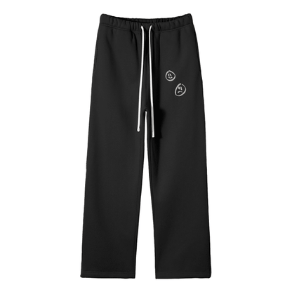 'LOVE YOUR MIND' Sweatpants - Overthinkers Club