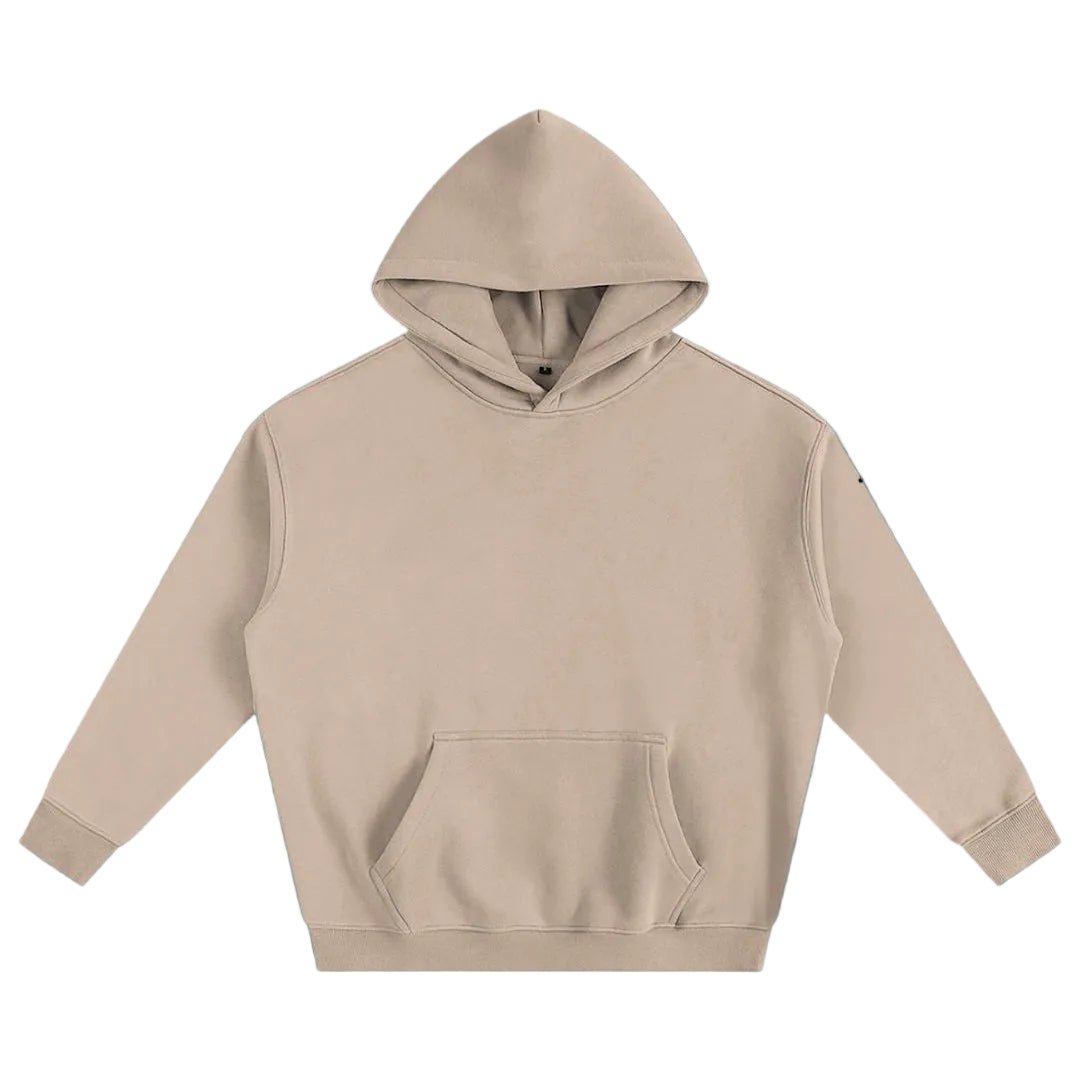 THE ANNIVERSARY HOODIE - Limited Edition. - Overthinkers Club