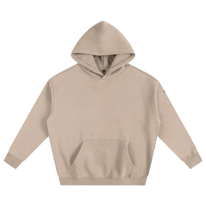 THE ANNIVERSARY HOODIE - Limited Edition. - Overthinkers Club