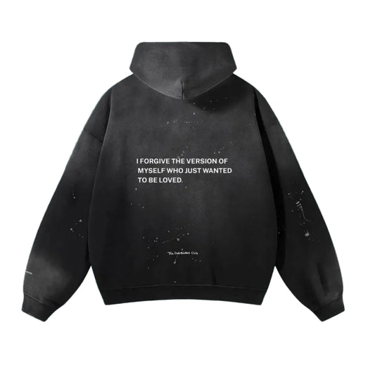 THE LOCKER PROJECT HOODIE - Overthinkers Club