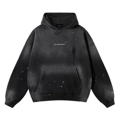 THE LOCKER PROJECT HOODIE - Overthinkers Club