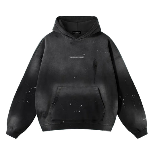 THE LOCKER PROJECT HOODIE - Overthinkers Club