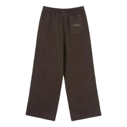 The Soft Heart Wide - Leg Sweatpant - Overthinkers Club