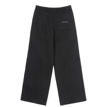 The Soft Heart Wide - Leg Sweatpant - Overthinkers Club