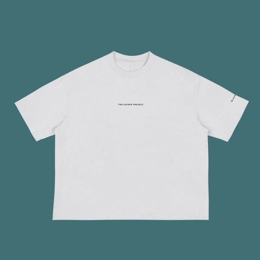 “Would You Talk to a Friend?” Oversized Tee - Overthinkers Club